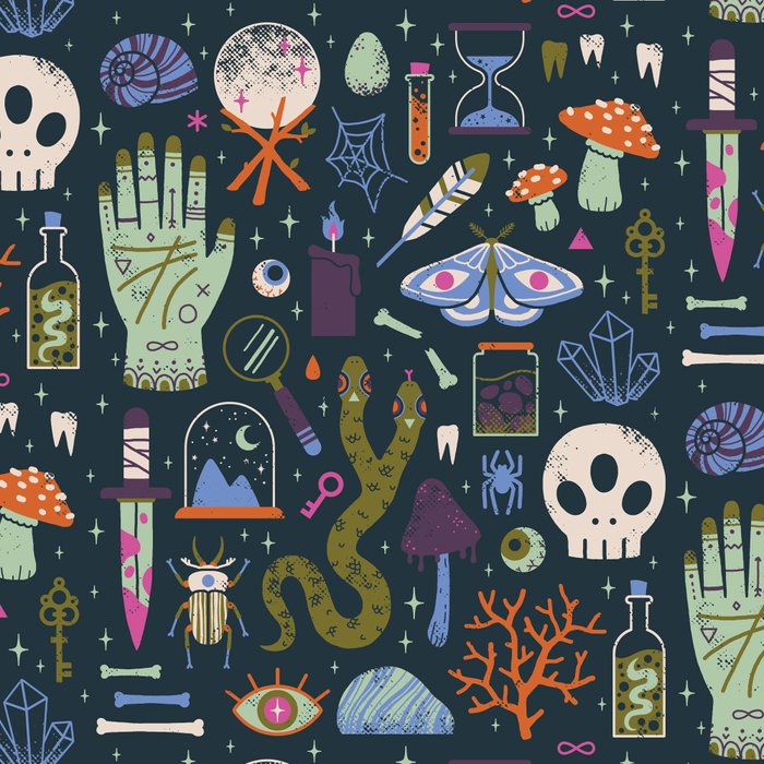 Curiosities Coffee Mug Gallery Image 2