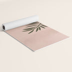 Wipin' Tears Yoga Mat Gallery Image 2
