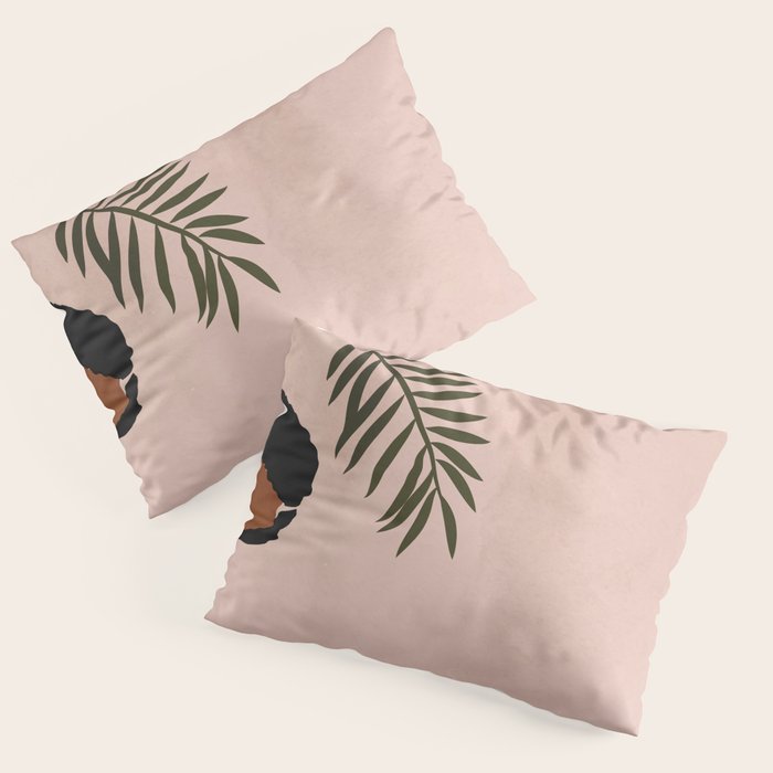 Wipin' Tears Pillow Sham Gallery Image 1