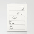 From Dog To Pug Stationery Card Gallery Image 2