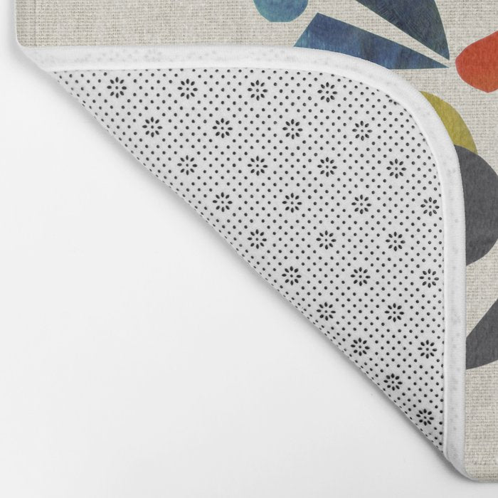 A Substitution Bath Mat Gallery Image 2
