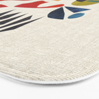 A Substitution Bath Mat Gallery Image 3