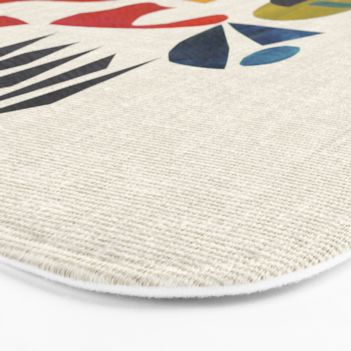 A Substitution Bath Mat Gallery Image 3