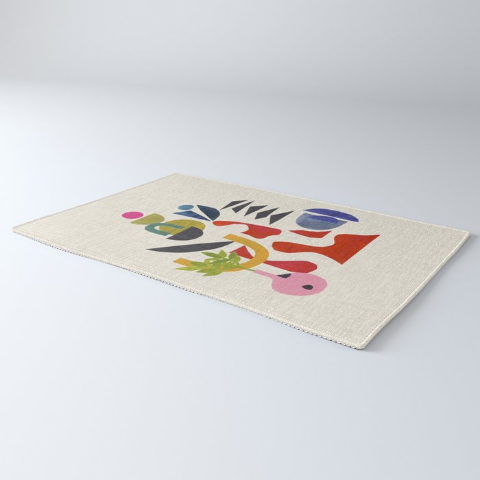 A Substitution Rug Gallery Image 3