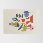 A Substitution Rug Gallery Image 2