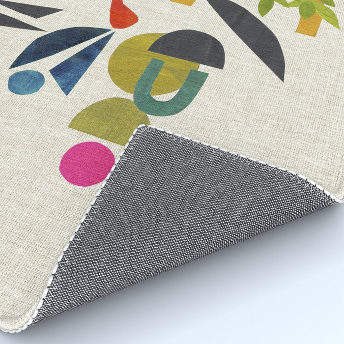 A Substitution Rug Gallery Image 4