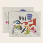 A Substitution Placemat Gallery Image 1