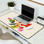 A Substitution Desk Mat Gallery Image 2