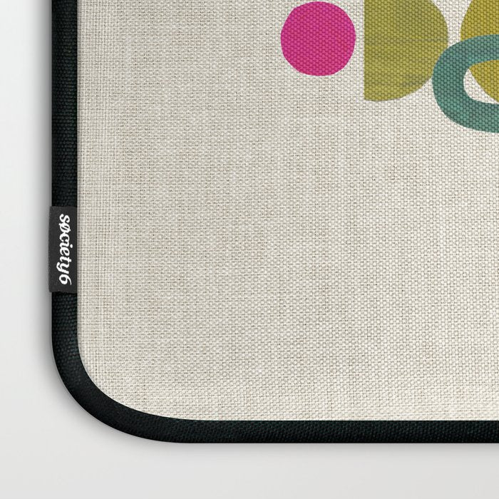 A Substitution Laptop Sleeve Gallery Image 3