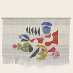 A Substitution Wall Hanging Gallery Image 1