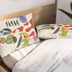 A Substitution Pillow Sham Gallery Image 2