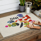 A Substitution Outdoor Rug Gallery Image 2