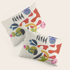 A Substitution Pillow Sham Gallery Image 3