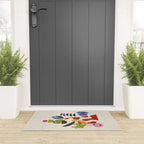 A Substitution Welcome Mat Gallery Image 3