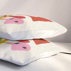 A Substitution Pillow Sham Gallery Image 3