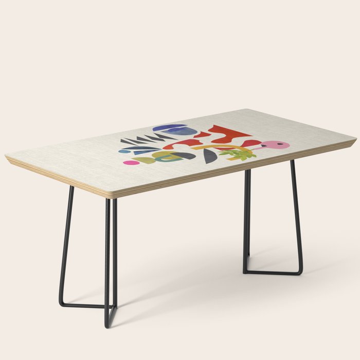 A Substitution Coffee Table Gallery Image 1