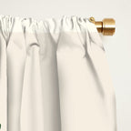 Lemon 3 Window Curtain Gallery Image 2