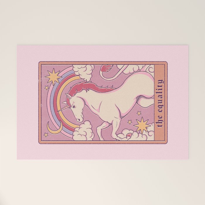 The Equality Welcome Mat Gallery Image 1