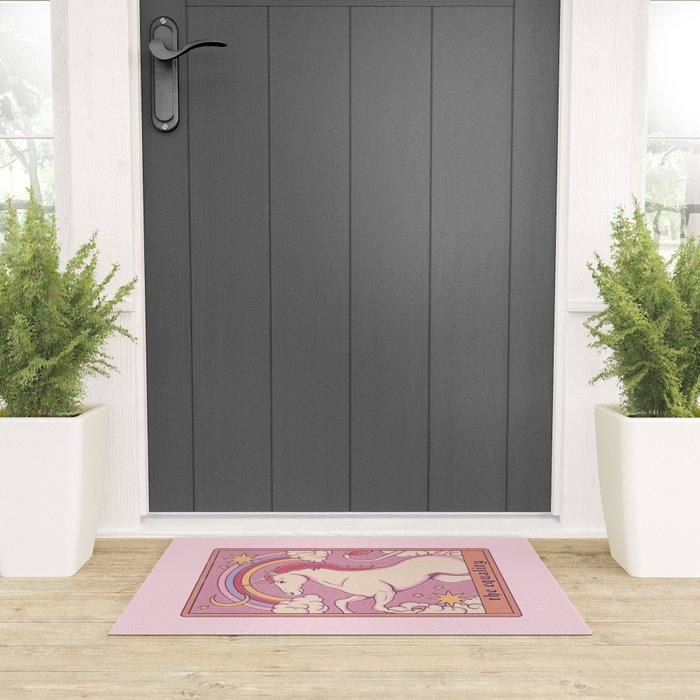 The Equality Welcome Mat Gallery Image 3