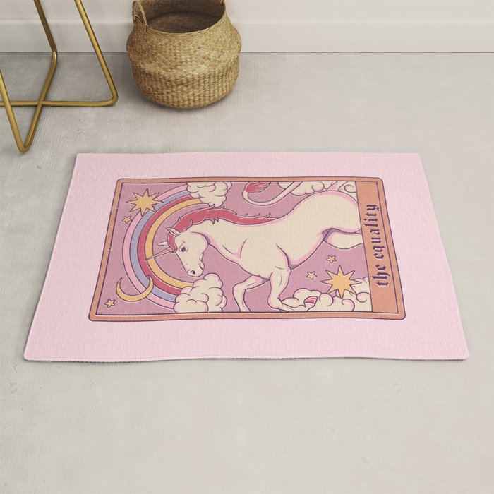 The Equality Rug Gallery Image 1