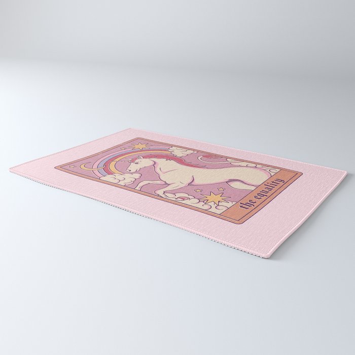 The Equality Rug Gallery Image 3