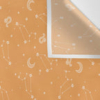 Leo Constellation Wall Tapestry Gallery Image 3