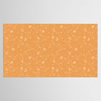 Leo Constellation Tablecloth Gallery Image 2