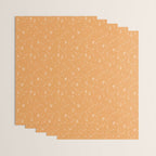 Leo Constellation Wrapping Paper Gallery Image 3