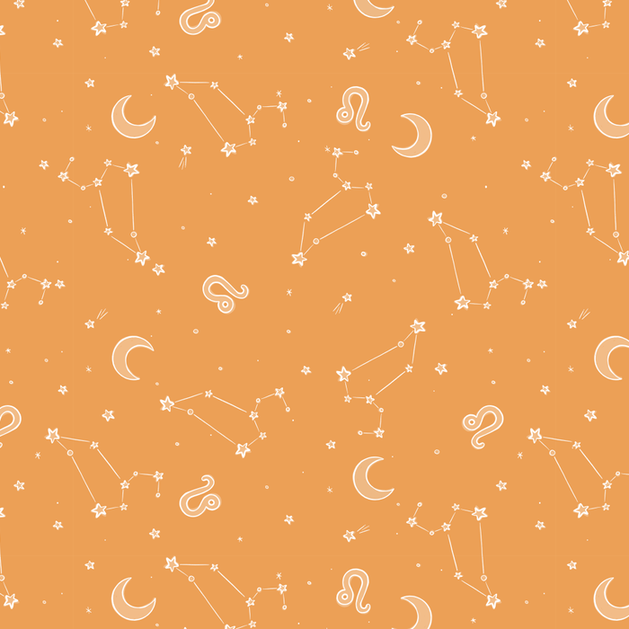 Leo Constellation Coffee Mug Gallery Image 2