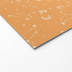 Leo Constellation Welcome Mat Gallery Image 2