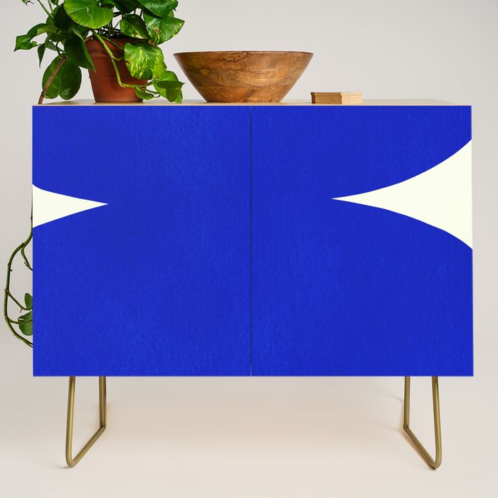Abstract W17 Credenza Gallery Image 1