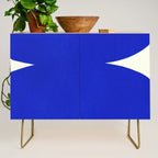 Abstract W17 Credenza Gallery Image 1