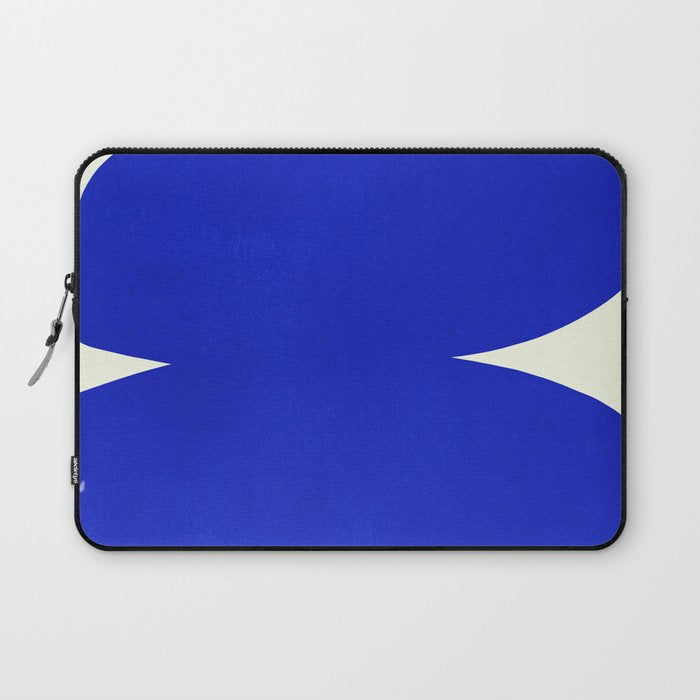 Abstract W17 Laptop Sleeve Gallery Image 1