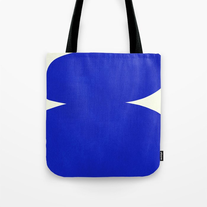Abstract W17 Tote Bag Gallery Image 1