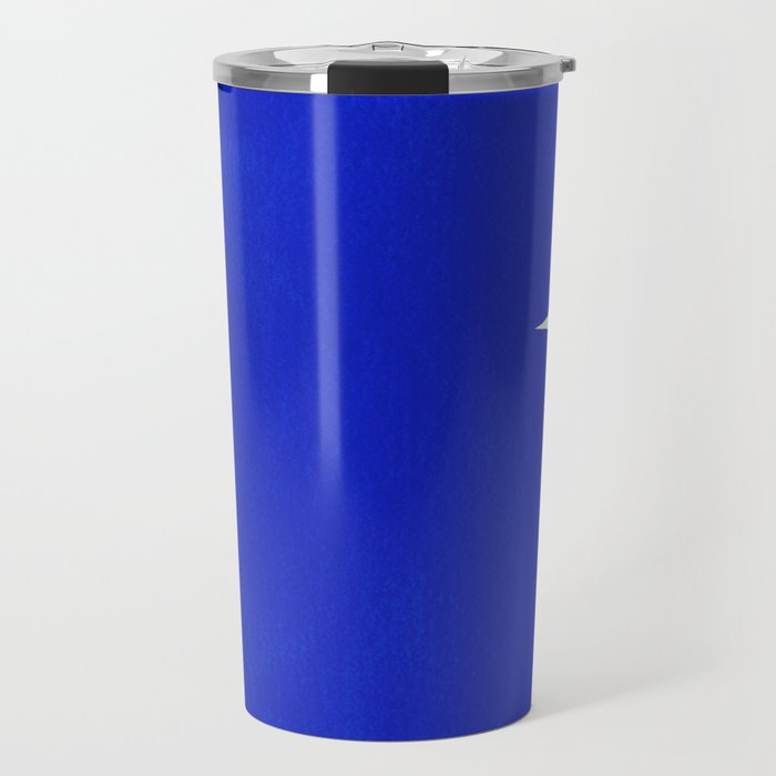 Abstract W17 Travel Mug Gallery Image 1