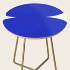 Abstract W17 Side Table Gallery Image 2