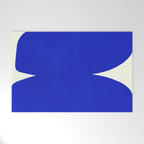 Abstract W17 Welcome Mat Gallery Image 1