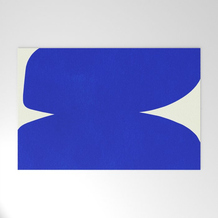 Abstract W17 Welcome Mat Gallery Image 1