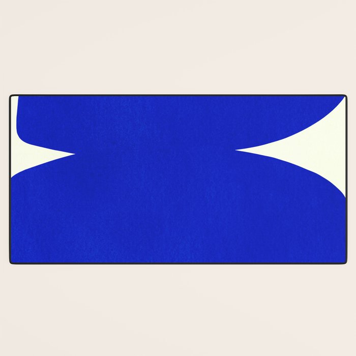 Abstract W17 Desk Mat Gallery Image 3