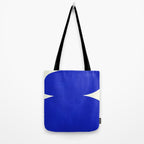 Abstract W17 Tote Bag Gallery Image 2