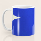 Abstract W17 Coffee Mug Gallery Image 3