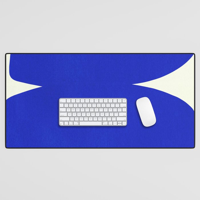 Abstract W17 Desk Mat Gallery Image 1