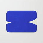 Abstract W17 Bath Mat Gallery Image 1