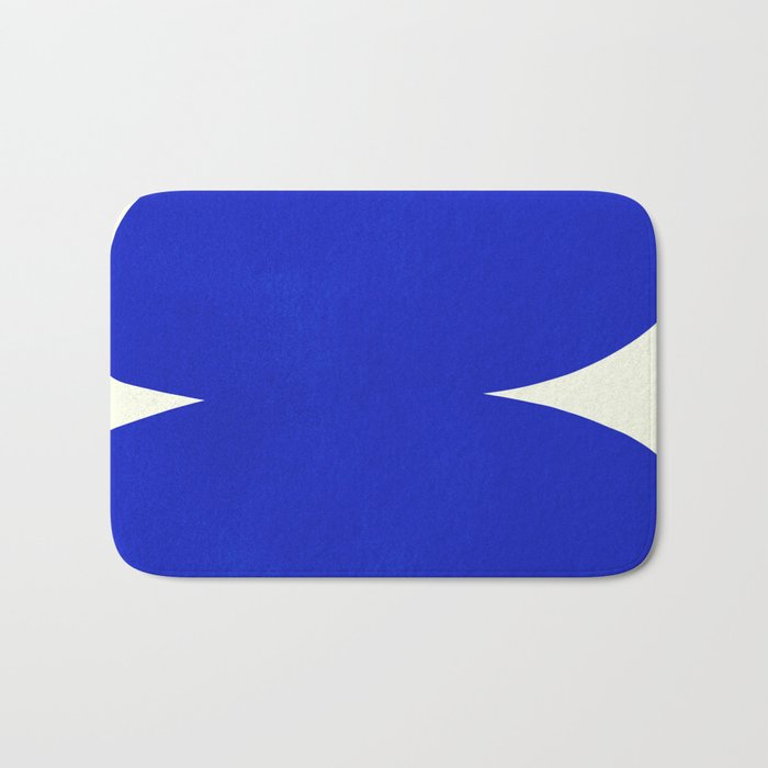 Abstract W17 Bath Mat Gallery Image 1