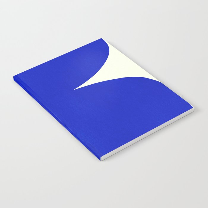 Abstract W17 Notebook Gallery Image 2
