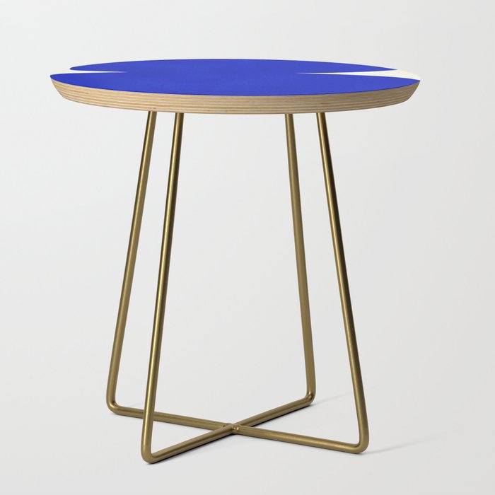 Abstract W17 Side Table Gallery Image 1