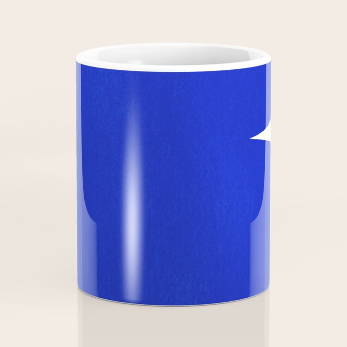 Abstract W17 Coffee Mug Gallery Image 4