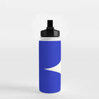 Abstract W17 Water Bottle Gallery Image 2
