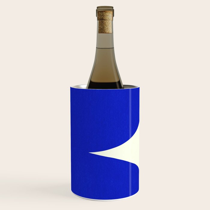 Abstract W17 Wine Chiller Gallery Image 3
