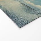 On Evil Beach - Shark Attack Welcome Mat Gallery Image 2